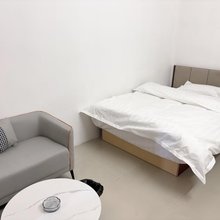 聚福电梯公寓