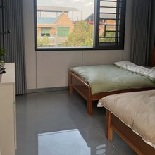 郴州李姐民宿