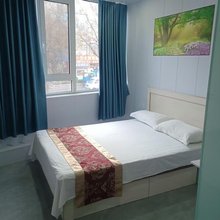 青岛海之韵酒店