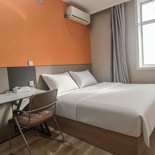 芯意缘主题宾馆(江南大学城师大夜市店)