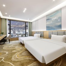思睿博酒店