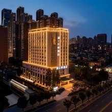 澜·云季酒店(武汉动物园国际博览中心店)