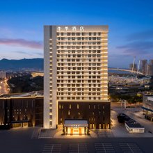 全季酒店(南京江宁大学城交院地铁站店)