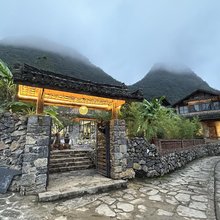 荔波缦纭涧民宿