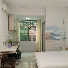 元亨民宿(惠州印象城店)