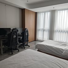 魔菇电竞公寓(淮安楚州万达店)