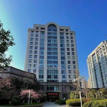 瓦舍城市民宿(郑东万象城省政府店)