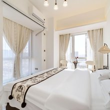 沈阳提米小屋公寓