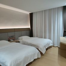 东沟酒店(太原站店)