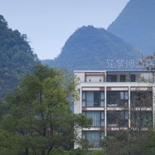 花梦间酒店(阳朔遇龙河夏棠码头店)