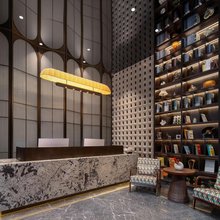 深圳卓邦酒店(南山荔林地铁站店)