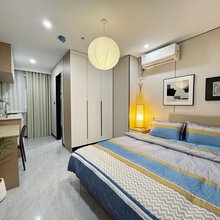 一方盒子客栈(徐家汇体育馆地铁站店)