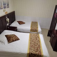 贵阳磊花旅社