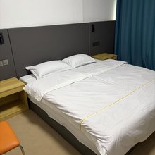 吉安红运宾馆