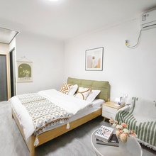 南平建阳优睿湾公寓(周厝茗苑店)