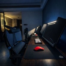 SHADOW影·外设库电竞酒店(绵阳高铁站店)