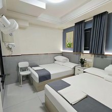 蓝悦精品公寓