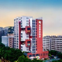 丽呈朗誉酒店(广州塔琶洲会展中心店)