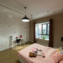 乐家小屋