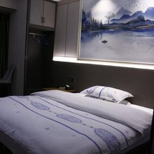 洋洋商务酒店