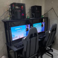 锦绣电竞宾馆(郑州五一公园河南工程学院店)