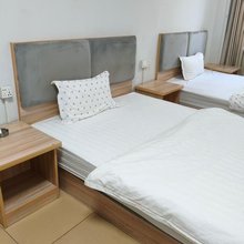 顺安公寓