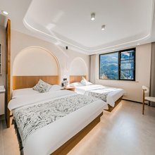 普陀山曹小姐的民宿(普济寺店)
