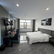 一铭电竞酒店
