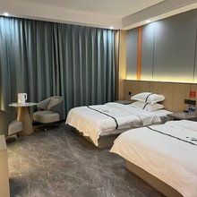 沧源鑫满鑫酒店