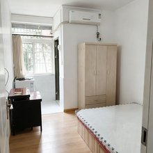 新时代住宿(武汉华师园路店)
