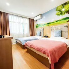 维尔纳酒店(西安咸阳国际机场T5航站楼店)