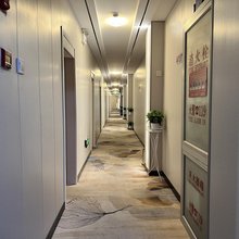 万利来宾馆(北京石油化工学院店)