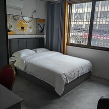 福庭民宿