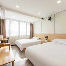 普陀山渡口仁心之家(普济禅寺店)