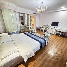 榆林佰隆大酒店