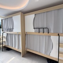 粤卓·觅予青旅(求水山公园店)
