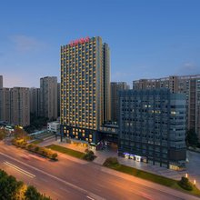 优居酒店(武汉后湖大道兴业路地铁站店)
