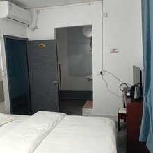 河池洋鑫宾馆