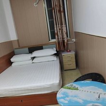 永新住宿(广州白云站百信广场店)