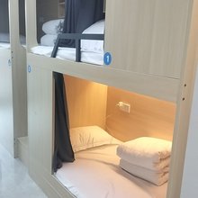 桐光青年公寓(临沂奥体中心店)