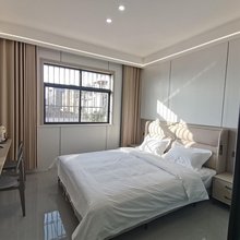 龙福居民宿