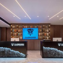 克莱熊电竞酒店(永州零陵区春天广场店)