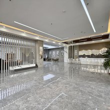 金港湾大酒店(武威红星时代广场店)