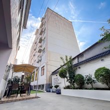 南阳阳红宾馆