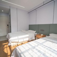 杭州新途酒店(杭州西湖文化广场地铁站店)
