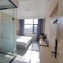 君悦酒店(民权花园一中店)