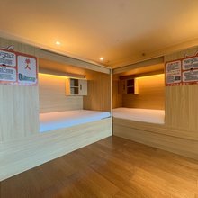 三只猫民宿(苏州阳光荟店)