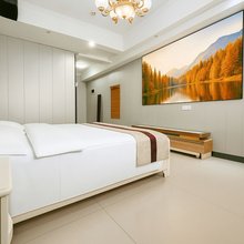 依漫青春时尚酒店(郑州火车站二七广场店)