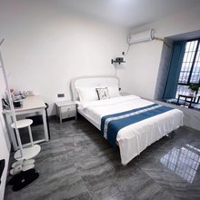 莆森公寓(莆田站店)