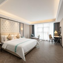XIAN HOTEL 浠岸酒店(安顺学院南马广场店)